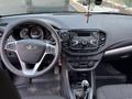 ВАЗ (Lada) Vesta 2018 года за 4 100 000 тг. в Костанай – фото 10