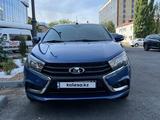 ВАЗ (Lada) Vesta 2018 годаүшін4 100 000 тг. в Костанай