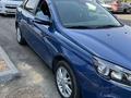 ВАЗ (Lada) Vesta 2018 года за 4 100 000 тг. в Костанай – фото 3