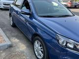 ВАЗ (Lada) Vesta 2018 годаүшін4 100 000 тг. в Костанай – фото 3