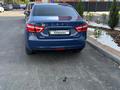 ВАЗ (Lada) Vesta 2018 года за 4 100 000 тг. в Костанай – фото 4