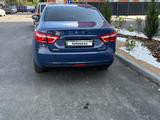 ВАЗ (Lada) Vesta 2018 годаүшін4 100 000 тг. в Костанай – фото 4