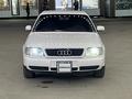 Audi A6 1995 годаfor4 000 000 тг. в Алматы