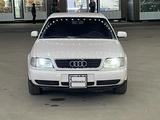 Audi A6 1995 года за 3 000 000 тг. в Алматы