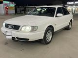 Audi A6 1995 года за 3 000 000 тг. в Алматы – фото 2