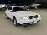 Audi A6 1995 года за 3 000 000 тг. в Алматы – фото 3