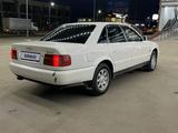 Audi A6 1995 года за 3 000 000 тг. в Алматы – фото 4