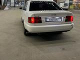 Audi A6 1995 года за 3 000 000 тг. в Алматы – фото 5