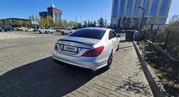 Mercedes-Benz CLS 500 2012 года за 13 000 000 тг. в Алматы