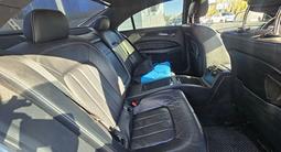 Mercedes-Benz CLS 500 2012 года за 13 000 000 тг. в Алматы – фото 3