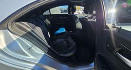 Mercedes-Benz CLS 500 2012 года за 13 000 000 тг. в Алматы – фото 4