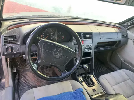 Mercedes-Benz C 180 1994 годаүшін1 200 000 тг. в Шымкент