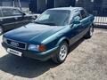 Audi 80 1991 года за 1 700 000 тг. в Алматы – фото 2