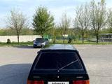 ВАЗ (Lada) 2114 2013 года за 1 700 000 тг. в Шымкент – фото 3