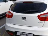 Kia Rio 2014 годаүшін3 200 000 тг. в Астана – фото 2
