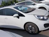 Kia Rio 2014 годаүшін3 200 000 тг. в Астана – фото 3