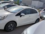 Kia Rio 2014 годаүшін3 200 000 тг. в Астана – фото 4