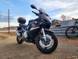 Suzuki  GSX 650F 2008 годаfor2 100 000 тг. в Караганда – фото 2