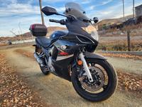 Suzuki  GSX 650F 2008 годаfor2 100 000 тг. в Караганда