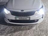 Kia K5 2016 годаүшін6 950 000 тг. в Алматы