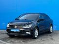 Volkswagen Polo 2015 года за 4 780 000 тг. в Алматы
