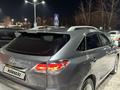 Lexus RX 350 2015 года за 13 000 000 тг. в Астана – фото 2