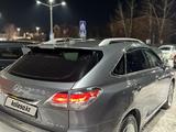 Lexus RX 350 2015 года за 15 000 000 тг. в Астана – фото 2