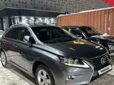Lexus RX 350 2015 года за 15 000 000 тг. в Астана