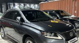 Lexus RX 350 2015 года за 13 000 000 тг. в Астана
