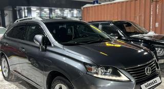 Lexus RX 350 2015 годаүшін13 000 000 тг. в Астана