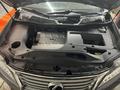 Lexus RX 350 2015 года за 13 000 000 тг. в Астана – фото 6