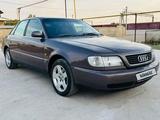 Audi A8 1994 годаүшін2 600 000 тг. в Туркестан – фото 2