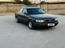 Audi A8, 1994