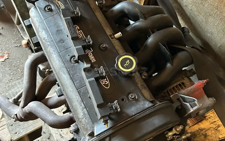 Двигательүшін300 000 тг. в Караганда
