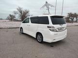 Toyota Vellfire 2010 годаүшін6 700 000 тг. в Балхаш – фото 4