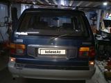 Mazda MPV 1996 годаүшін2 500 000 тг. в Кокшетау – фото 5