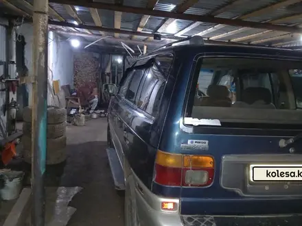 Mazda MPV 1996 года за 2 500 000 тг. в Кокшетау – фото 7