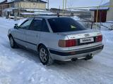 Audi 80 1992 годаүшін1 400 000 тг. в Астана – фото 3