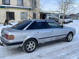 Audi 80 1992 годаүшін1 400 000 тг. в Астана