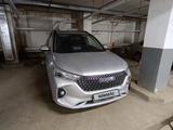Haval M6 2024 года за 7 035 000 тг. в Астана