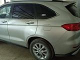 Haval M6 2024 года за 7 035 000 тг. в Астана – фото 3