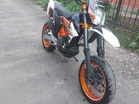 KTM  690 SMC R 2015 года за 3 300 000 тг. в Алматы