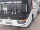King Long  XMQ6129Y 2013 года за 18 000 000 тг. в Шымкент – фото 2