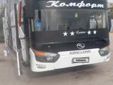 King Long  XMQ6129Y 2013 года за 18 000 000 тг. в Шымкент