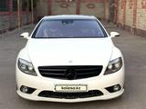 Mercedes-Benz CL 600 2006 года за 16 000 000 тг. в Алматы