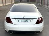 Mercedes-Benz CL 600 2006 года за 16 000 000 тг. в Алматы – фото 5