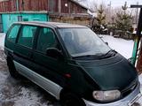 Nissan Serena 1999 года за 1 800 000 тг. в Аулиеколь