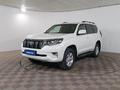Toyota Land Cruiser Prado 2018 года за 20 190 000 тг. в Шымкент