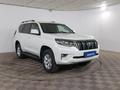 Toyota Land Cruiser Prado 2018 года за 20 190 000 тг. в Шымкент – фото 3