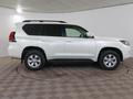 Toyota Land Cruiser Prado 2018 года за 20 190 000 тг. в Шымкент – фото 4